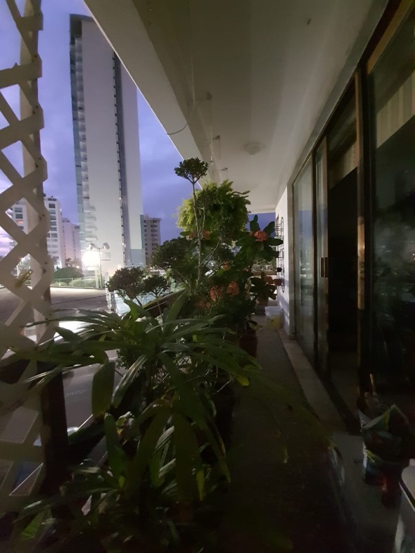 CONDOMINIO CAPRI